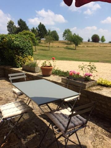 Far Hill Cottage Wyck Rissington Buitenkant foto